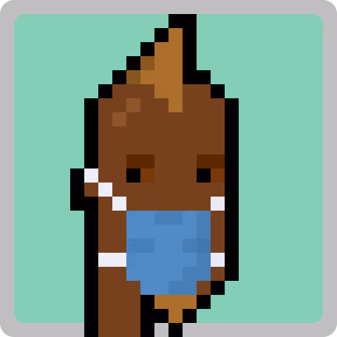 COVIDPunk #239