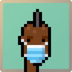 COVIDPunk #2409