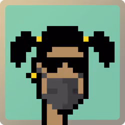 COVIDPunk #2502