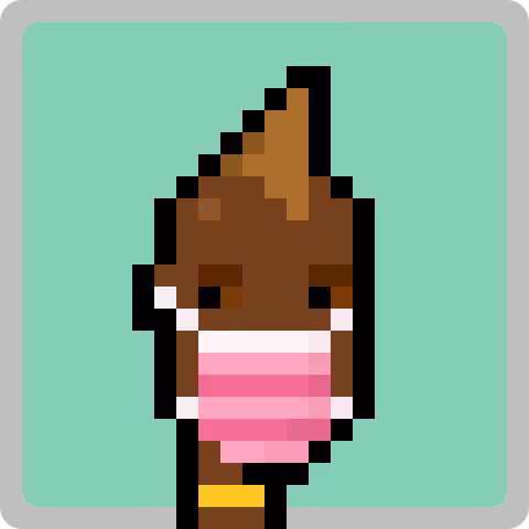 COVIDPunk #7982