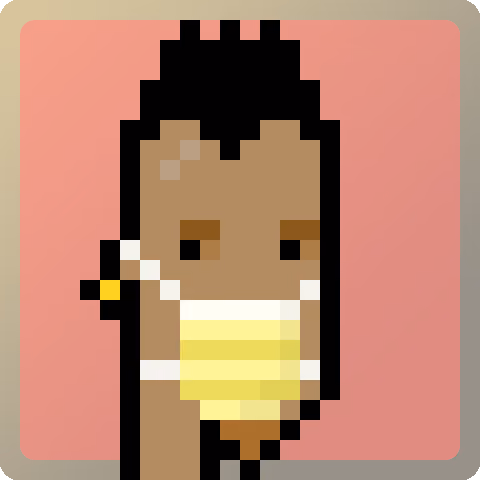 COVIDPunk #8332