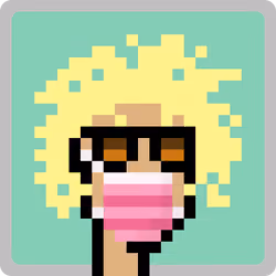 COVIDPunk #5372