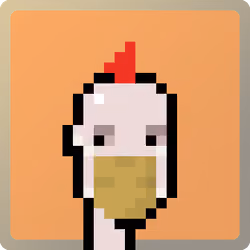 COVIDPunk #4304