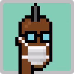 COVIDPunk #5380