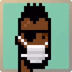 COVIDPunk #3036