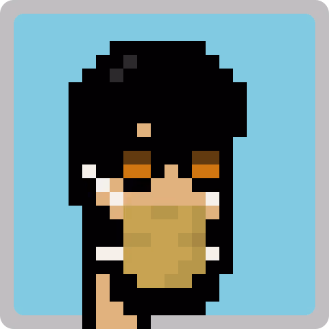 COVIDPunk #5367