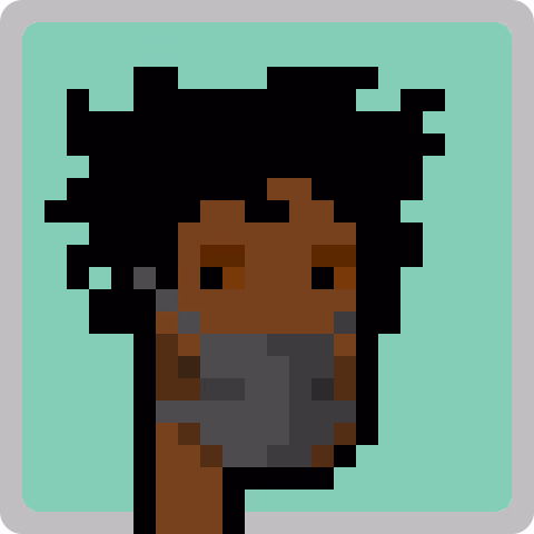 COVIDPunk #8002