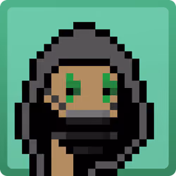 COVIDPunk #8770