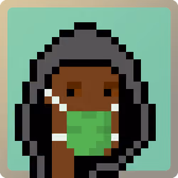 COVIDPunk #3810