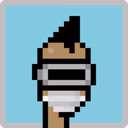 COVIDPunk #4167