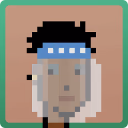 COVIDPunk #4815