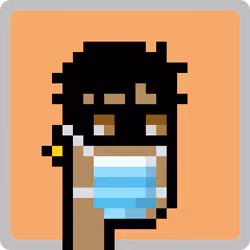 COVIDPunk #2720