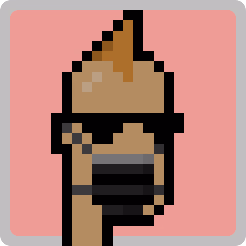 COVIDPunk #685
