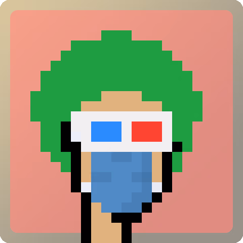 COVIDPunk #9932