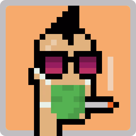 COVIDPunk #1085