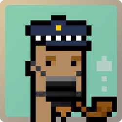 COVIDPunk #8864