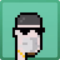 COVIDPunk #5754