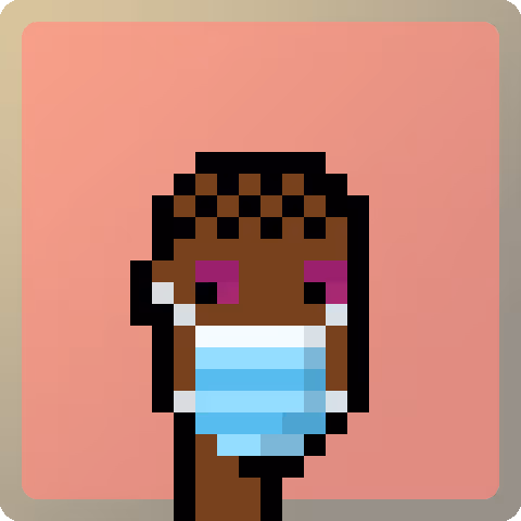 COVIDPunk #2197