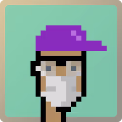 COVIDPunk #7689