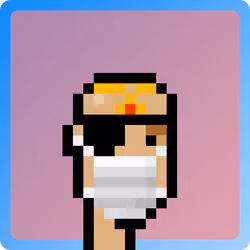 COVIDPunk #4004