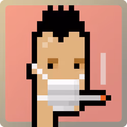 COVIDPunk #7124
