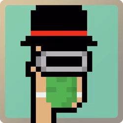 COVIDPunk #827