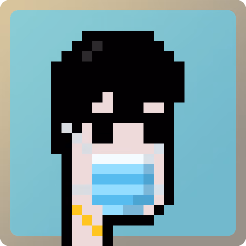 COVIDPunk #5600