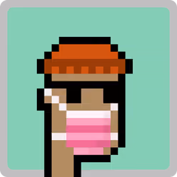 COVIDPunk #5753