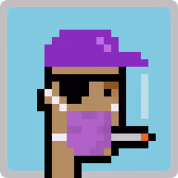 COVIDPunk #2408