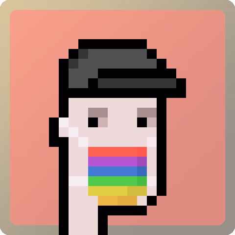 COVIDPunk #2116