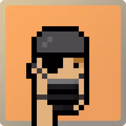 COVIDPunk #3415