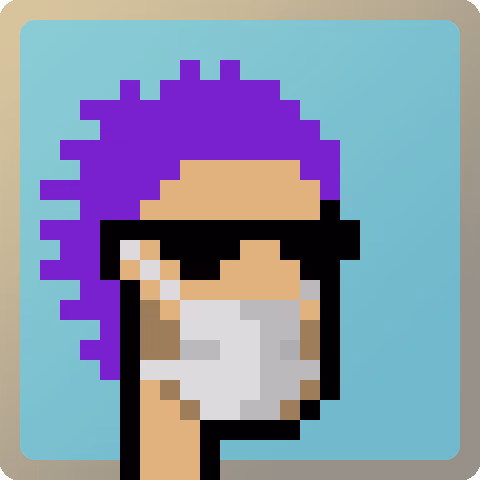 COVIDPunk #2264