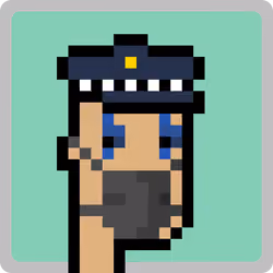 COVIDPunk #3748