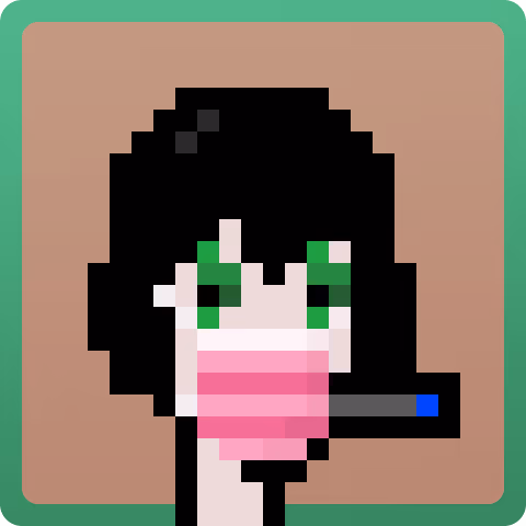 COVIDPunk #8502