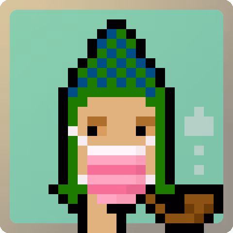 COVIDPunk #7659