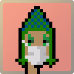 COVIDPunk #5652