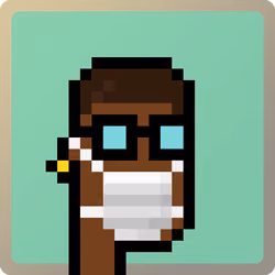 COVIDPunk #9375