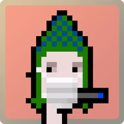 COVIDPunk #7887