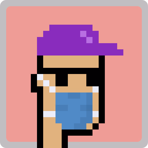 COVIDPunk #7107
