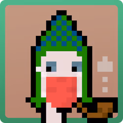COVIDPunk #7985