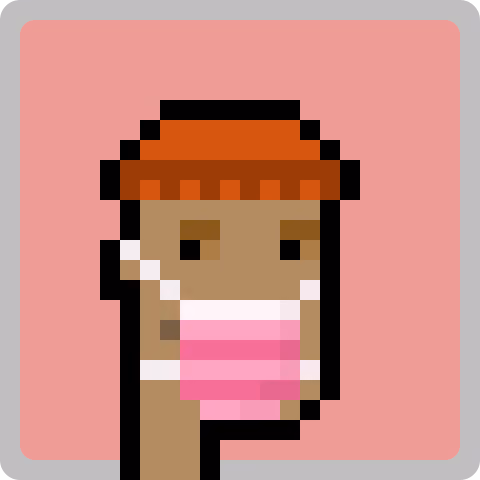 COVIDPunk #535