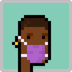 COVIDPunk #3143