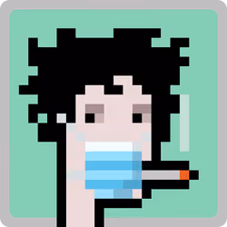 COVIDPunk #8777