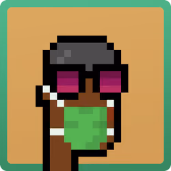 COVIDPunk #6726