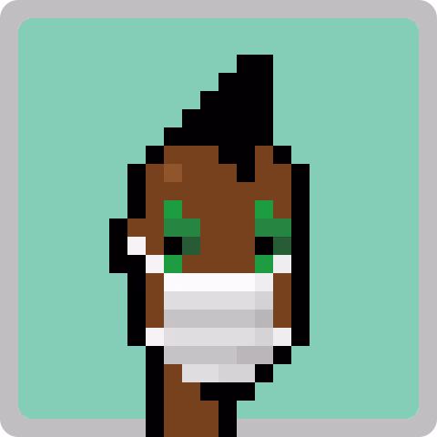 COVIDPunk #2756