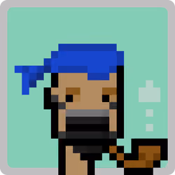 COVIDPunk #9286