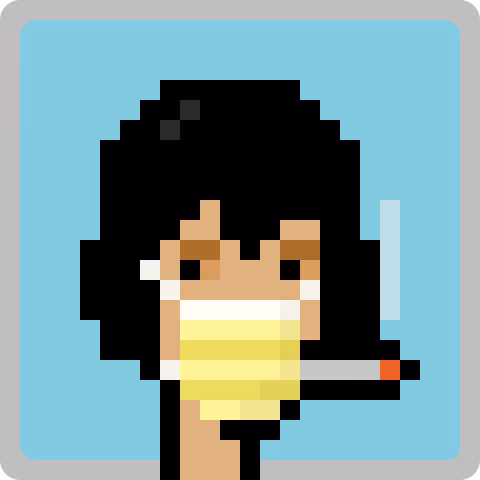 COVIDPunk #8749