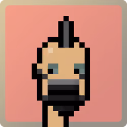 COVIDPunk #2210