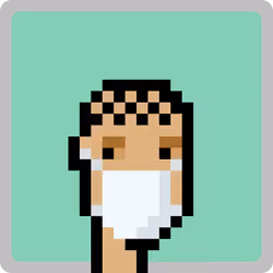 COVIDPunk #60
