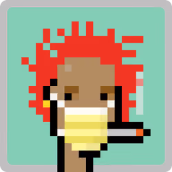 COVIDPunk #8977